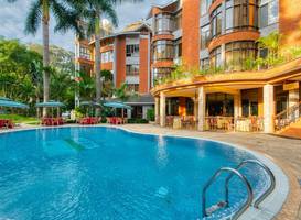 Kibo Palace Hotel