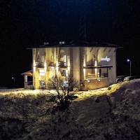 Good Aura Hotel