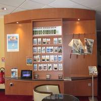 Best Western Corsica Hotels Bastia Centre