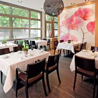Amedia Hotel Hamburg