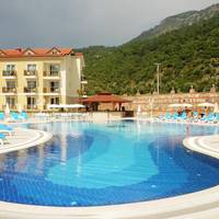 Marcan Resort Hotel