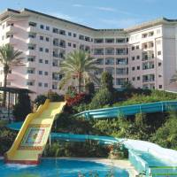 Elize Beach Resort
