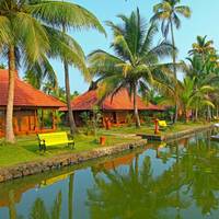 Kondai Lip Backwater Heritage Resort