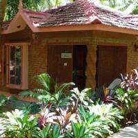 Kairali - The Ayurvedic Healing Village