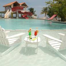 N-Resort All Inclusive for adults