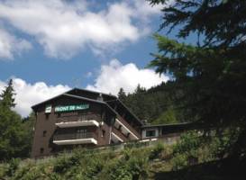 Res. Flaine Front de Neige Apt