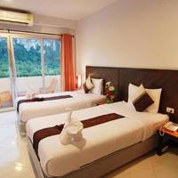 Ascot Krabi Hotel