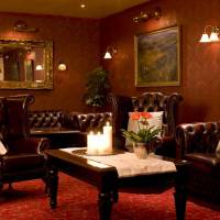 Best Western Laegreid Hotell