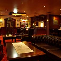 Best Western Laegreid Hotell