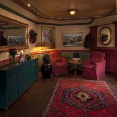 Best Western Baronen Hotell