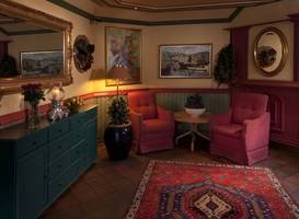 Best Western Baronen Hotell