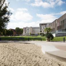 Scandic Kristiansand Bystranda