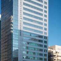 Swiss-Belhotel Corniche