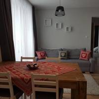 Pod Nosalem - Boruty-Spiechowicza 6 Apartamenty