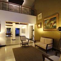 Eighth Bastion Hotel