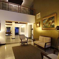 Eighth Bastion Hotel