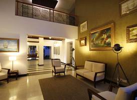 Eighth Bastion Hotel