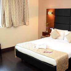 Presidency Hotel