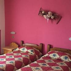 Stella Alpina Hotel