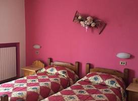 Stella Alpina Hotel