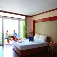 El Nido Beach Hotel