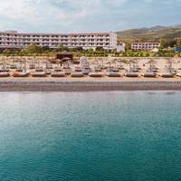Mitsis Ramira Beach
