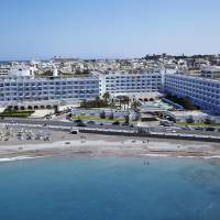 Mitsis Grand Hotel