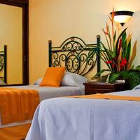 Francis Drake Hotel