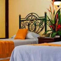 Francis Drake Hotel