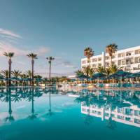 Mitsis Faliraki Beach