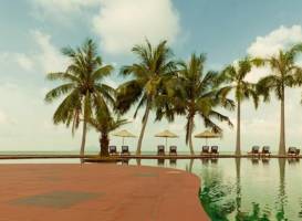 Hon Trem Resort & Spa