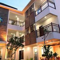 Anucara Hotel