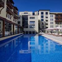 Grand Serai Congress and Spa