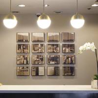 BEST WESTERN PLUS Carlyle Inn