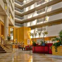 DoubleTree Suites by Hilton Santa Monica