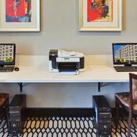 Holiday Inn Express Los Angeles-LAX Airport