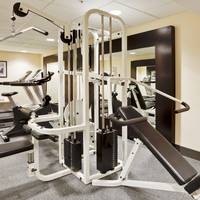 Holiday Inn Express & Suites Fort Lauderdale Airport West
