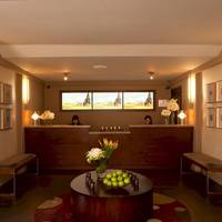 The Orlando Hotel