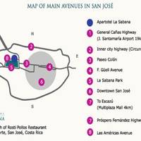 Apartotel La Sabana