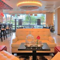 Tryp Sabana Hotel