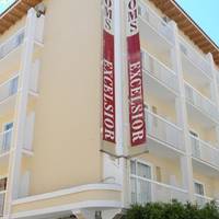 Excelsior Apartments
