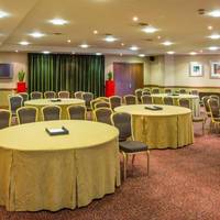 The Westerwood Hotel & Golf Resort