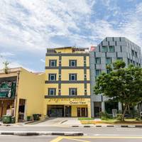 Fragrance Hotel-Ocean View