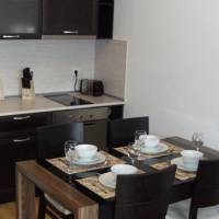 Three Mountains Apartment Hotel