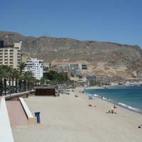 Aguadulce Aparthotel