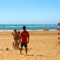 Playamarina Spa Hotel