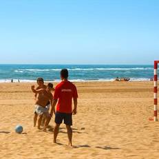 Playamarina Spa Hotel