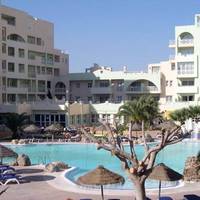 Vita Mar y Golf Apartamentos