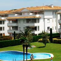 Green Mar Apartamentos
