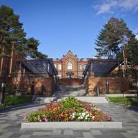 Парус